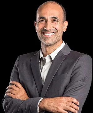 Dr. José Antonio Rivas - Bienestar Masculino